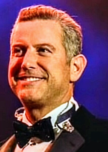 Sébastien Izambard photo