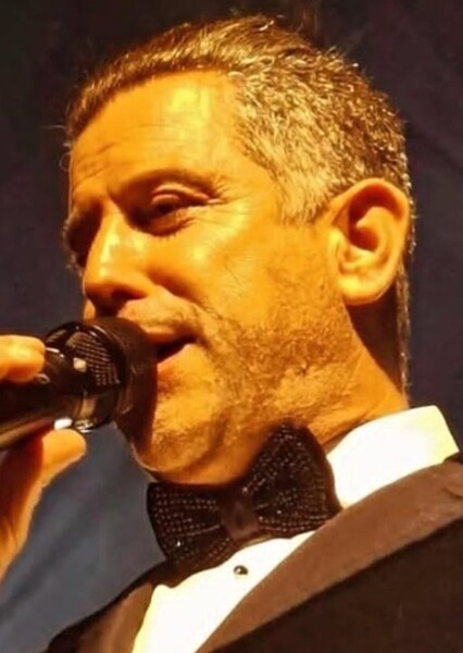 Sébastien Izambard photo