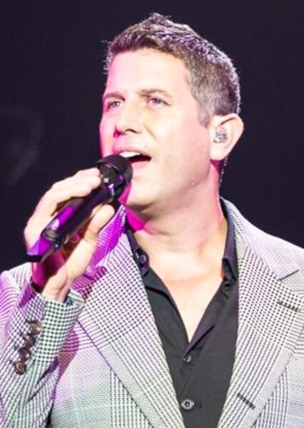 Sébastien Izambard photo