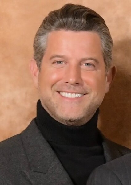 Sébastien Izambard photo