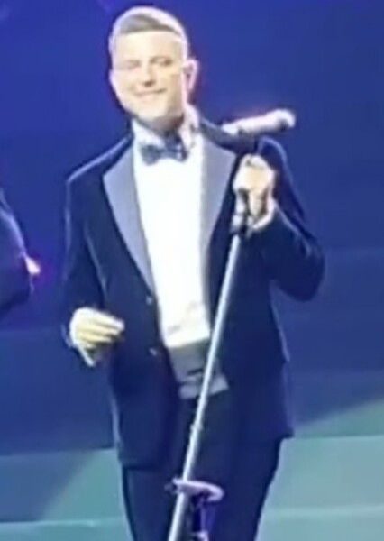Sébastien Izambard photo
