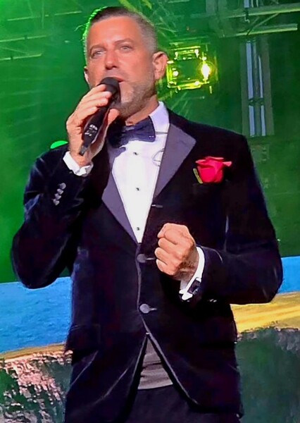 Sébastien Izambard photo