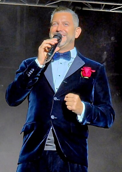 Sébastien Izambard photo