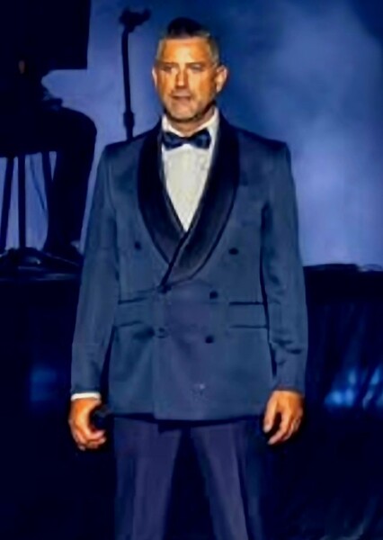 Sébastien Izambard photo