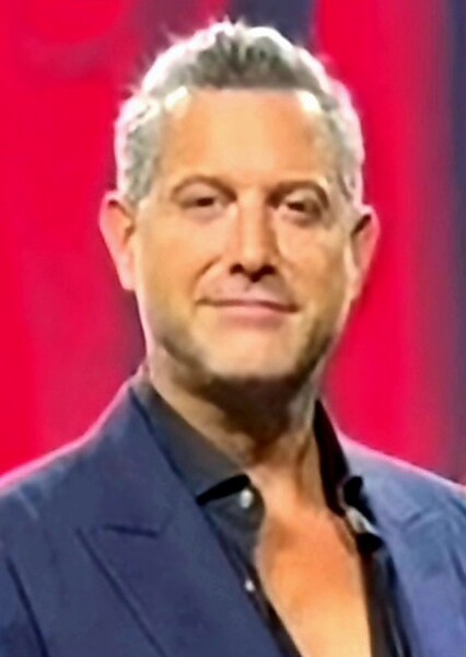 Sébastien Izambard photo