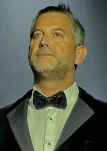Sébastien Izambard photo