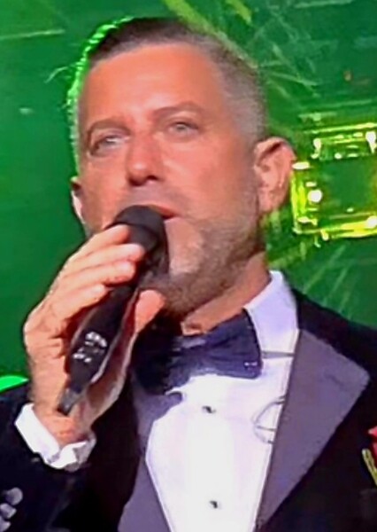 Sébastien Izambard photo
