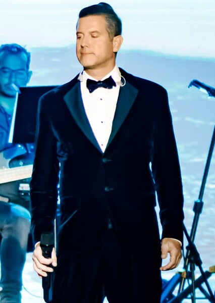 Sébastien Izambard photo