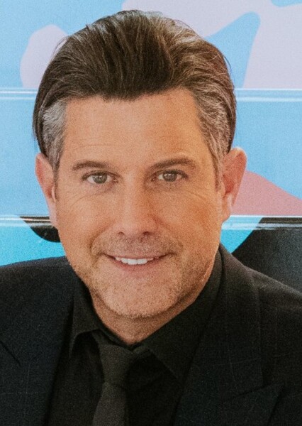 Sébastien Izambard photo
