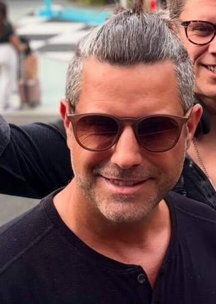 Sébastien Izambard photo