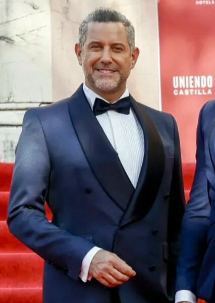 Sébastien Izambard photo