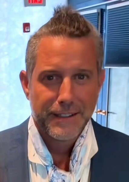 Sébastien Izambard photo