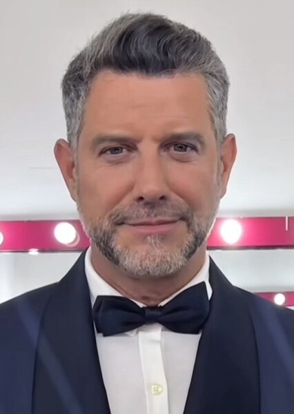 Sébastien Izambard photo