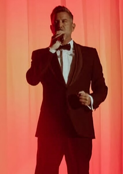 Sébastien Izambard photo