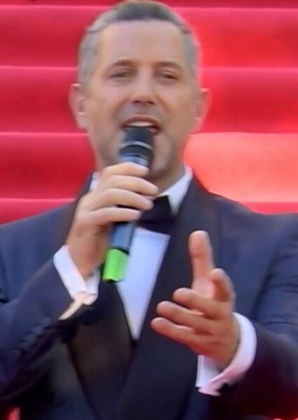Sébastien Izambard photo