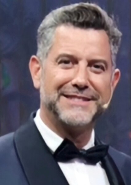 Sébastien Izambard photo
