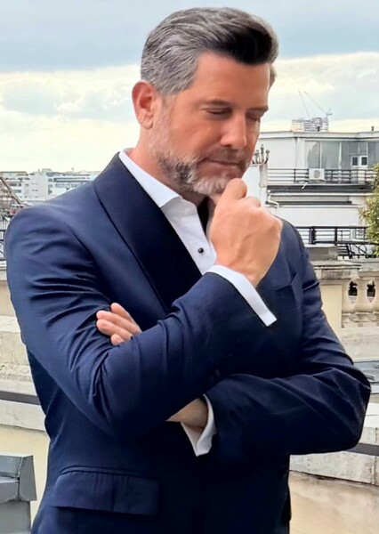 Sébastien Izambard photo
