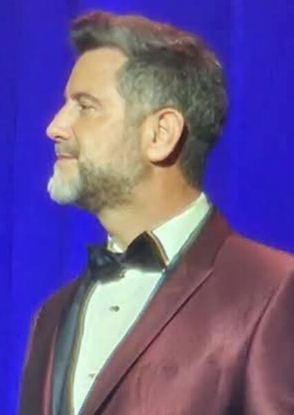 Sébastien Izambard photo