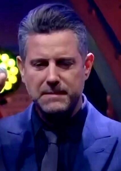Sébastien Izambard photo