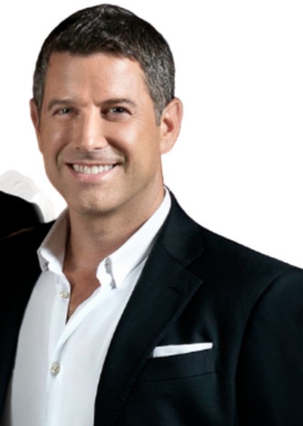 Sébastien Izambard photo