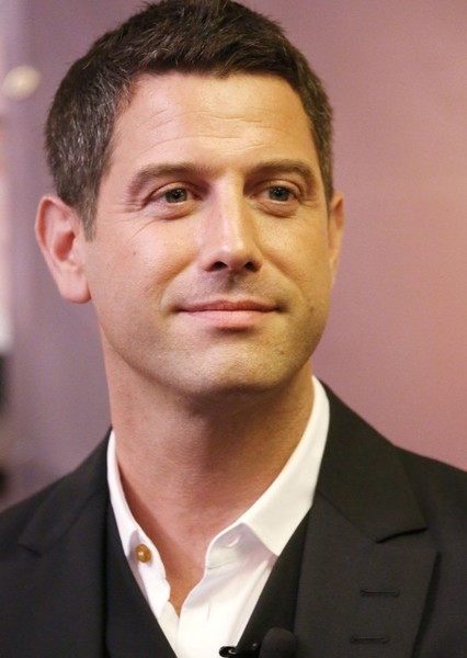 Sébastien Izambard photo