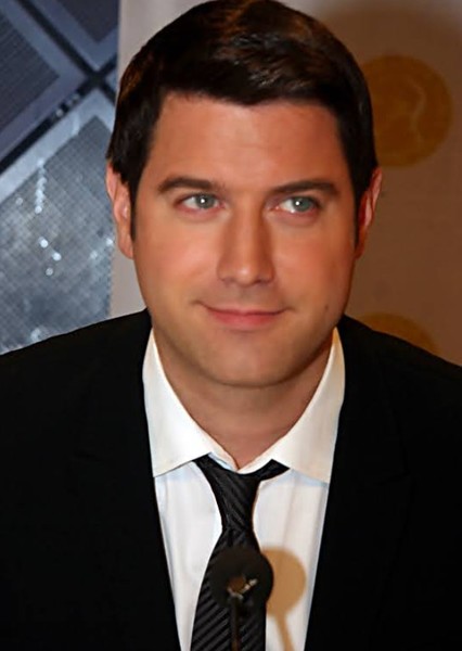 Sébastien Izambard photo