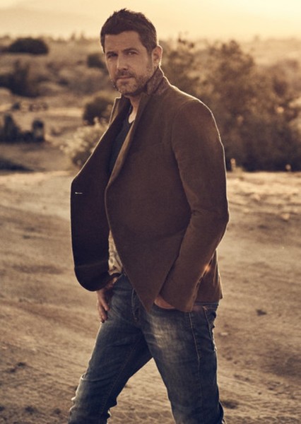 Sébastien Izambard photo