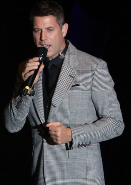 Sébastien Izambard photo