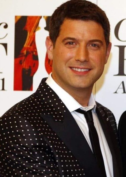 Sébastien Izambard photo
