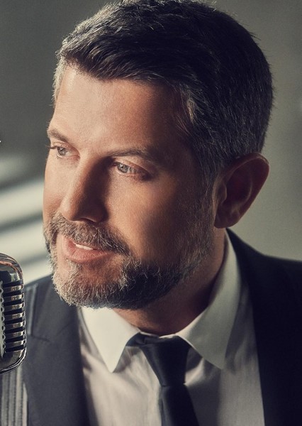 Sébastien Izambard photo