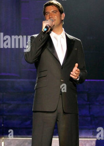 Sébastien Izambard photo