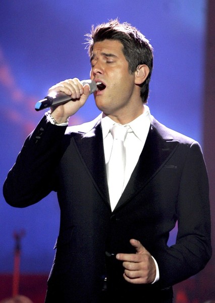 Sébastien Izambard photo