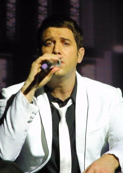 Sébastien Izambard photo