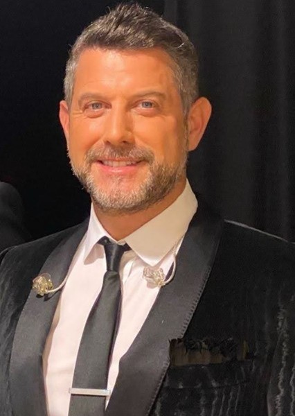 Sébastien Izambard photo