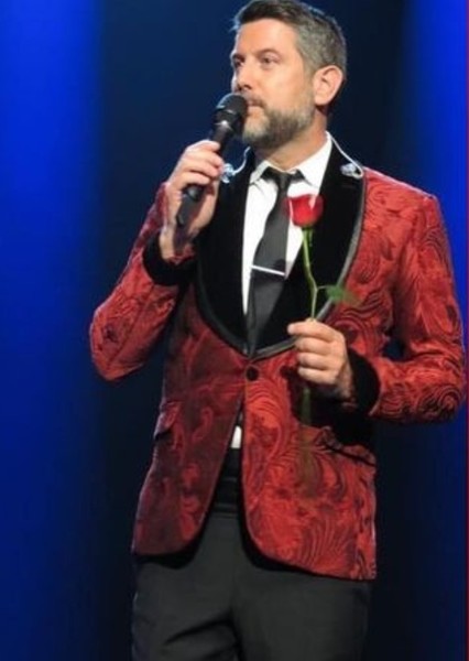 Sébastien Izambard photo