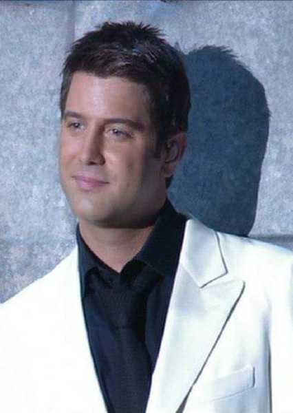 Sébastien Izambard photo