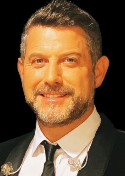 Sébastien Izambard photo