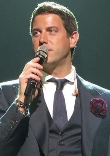 Sébastien Izambard photo