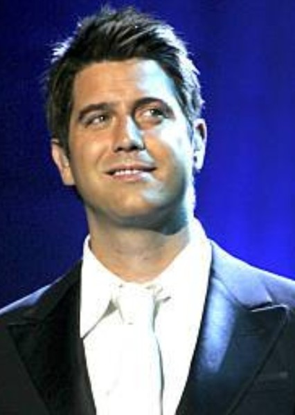 Sébastien Izambard photo