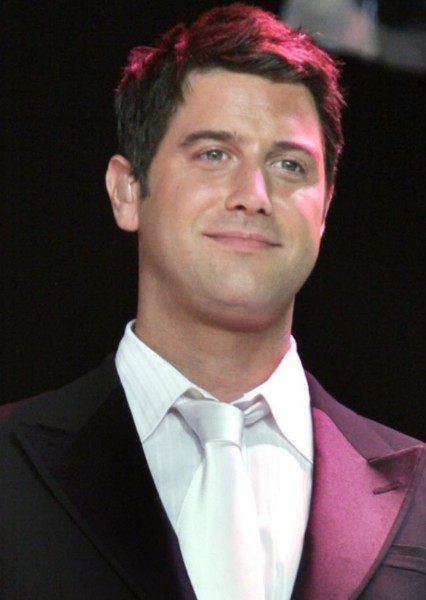 Sébastien Izambard photo