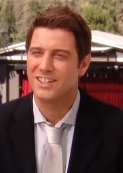 Sébastien Izambard photo