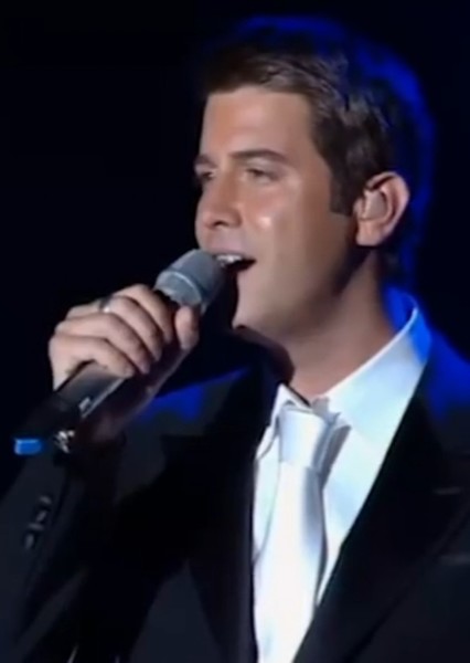 Sébastien Izambard photo