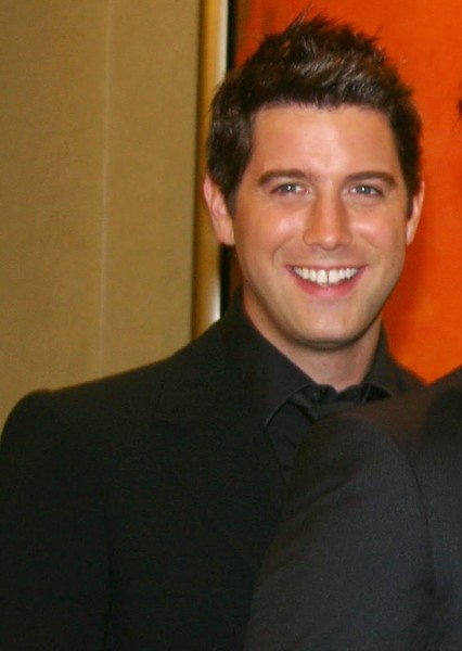 Sébastien Izambard photo