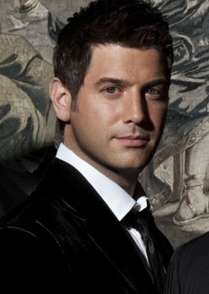 Sébastien Izambard photo