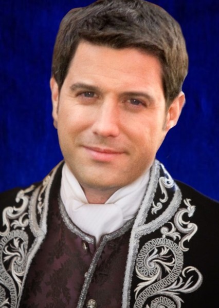 Sébastien Izambard photo