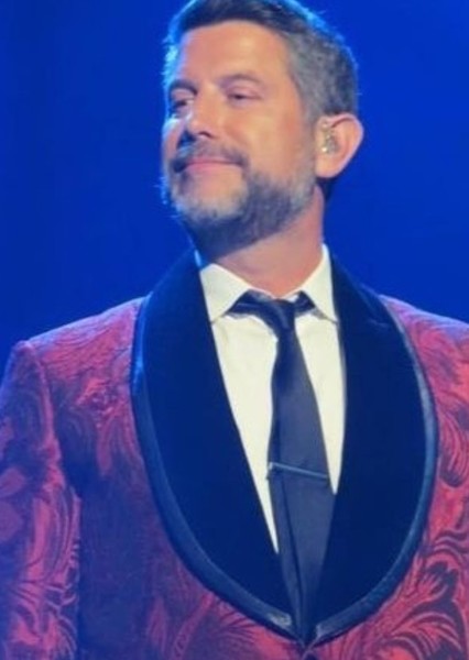 Sébastien Izambard photo