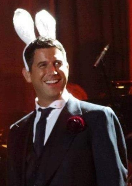 Sébastien Izambard photo