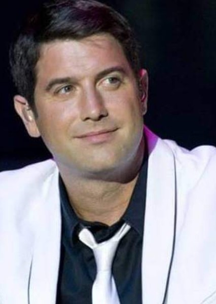 Sébastien Izambard photo