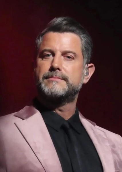 Sébastien Izambard photo