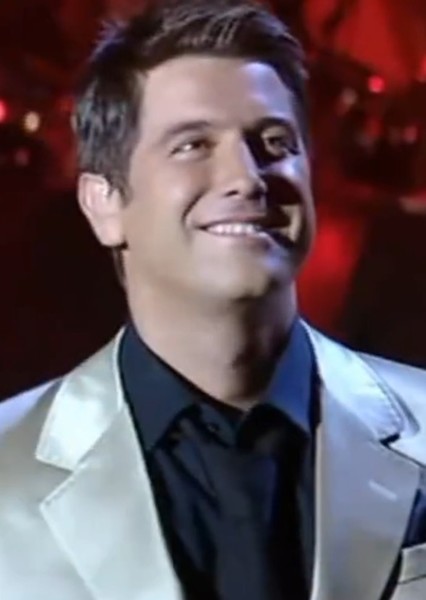 Sébastien Izambard photo